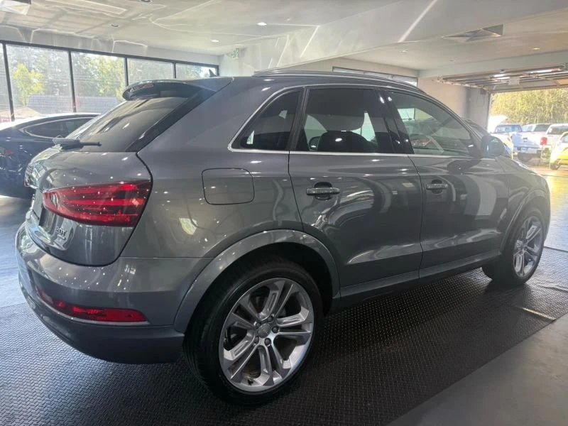 2015 Audi 8U Q3 - Image 7 of 20