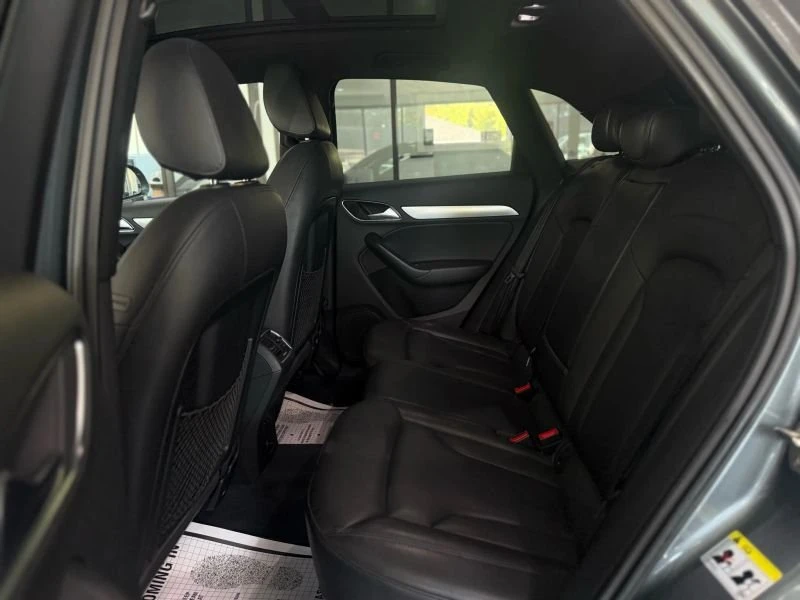 2015 Audi 8U Q3 - Image 17 of 20