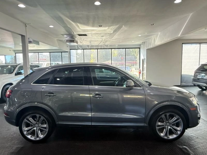 2015 Audi 8U Q3 - Image 8 of 20