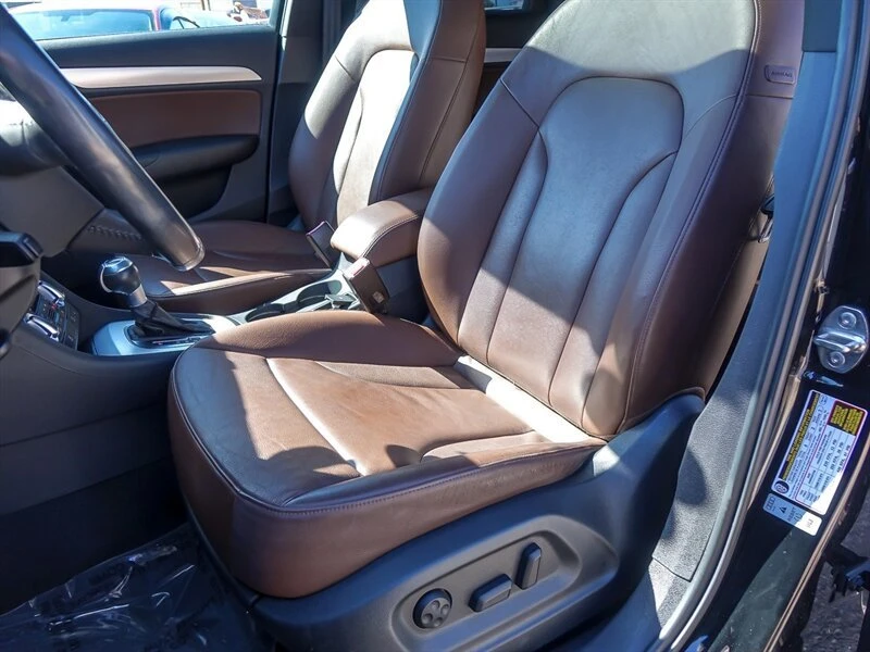 2015 Audi 8U Q3 - Image 12 of 20