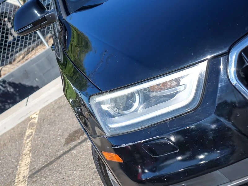 2015 Audi 8U Q3 - Image 6 of 20