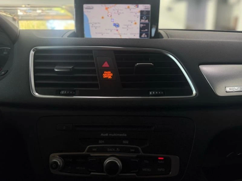 2015 Audi 8U Q3 - Image 13 of 20