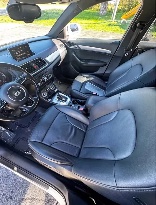 2015 Audi 8U Q3 - Image 9 of 11