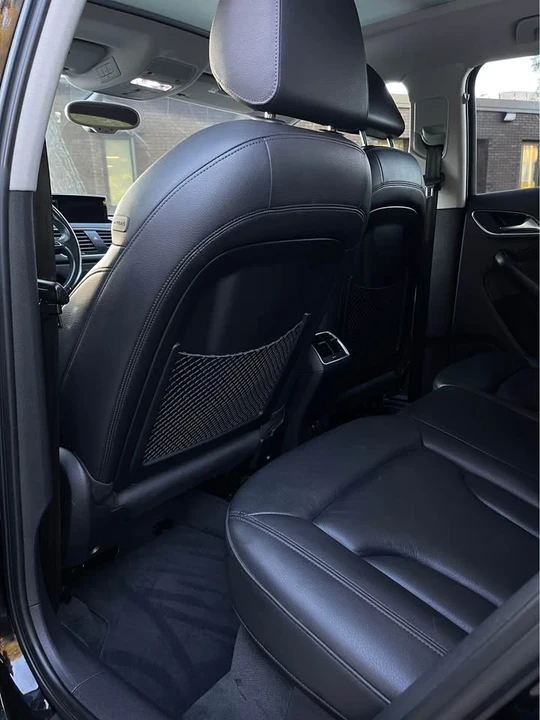 2015 Audi 8U Q3 - Image 10 of 19