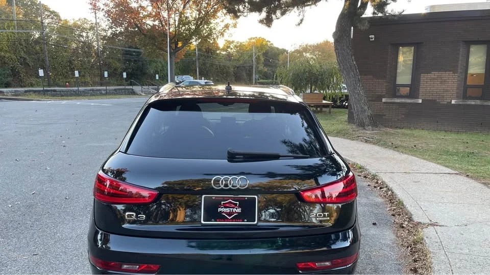 2015 Audi 8U Q3 - Image 9 of 19