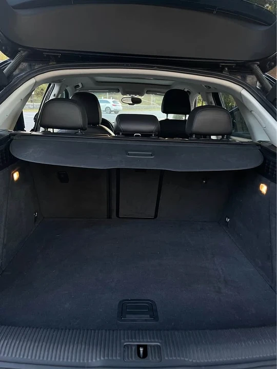 2015 Audi 8U Q3 - Image 13 of 19