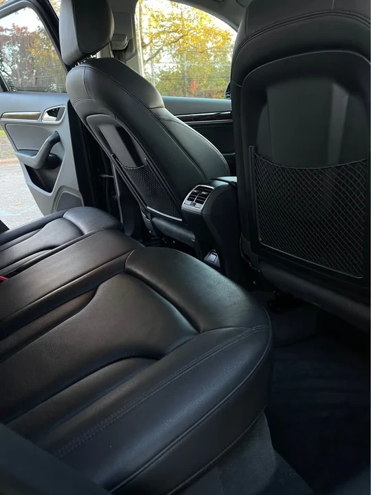 2015 Audi 8U Q3 - Image 12 of 19