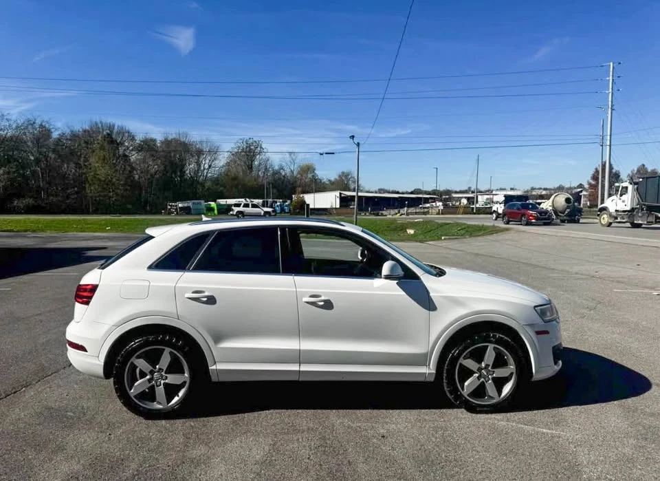 2015 Audi 8U Q3 - Image 5 of 11