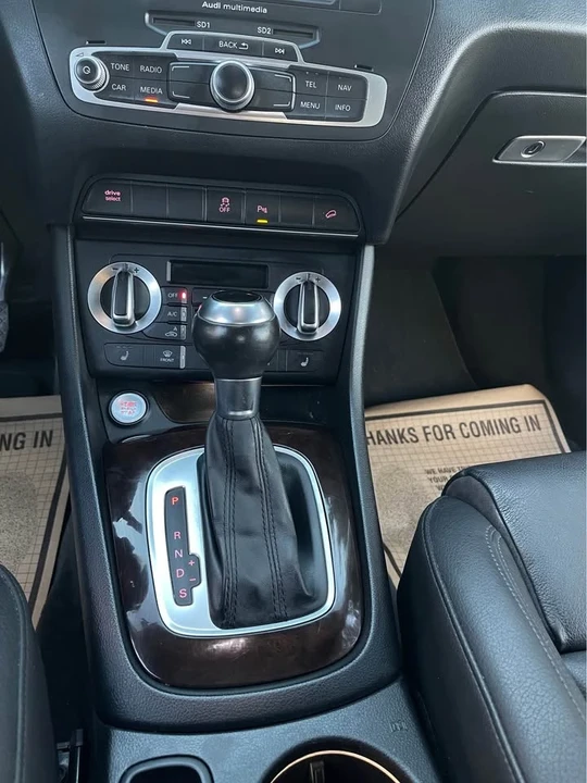2015 Audi 8U Q3 - Image 18 of 19