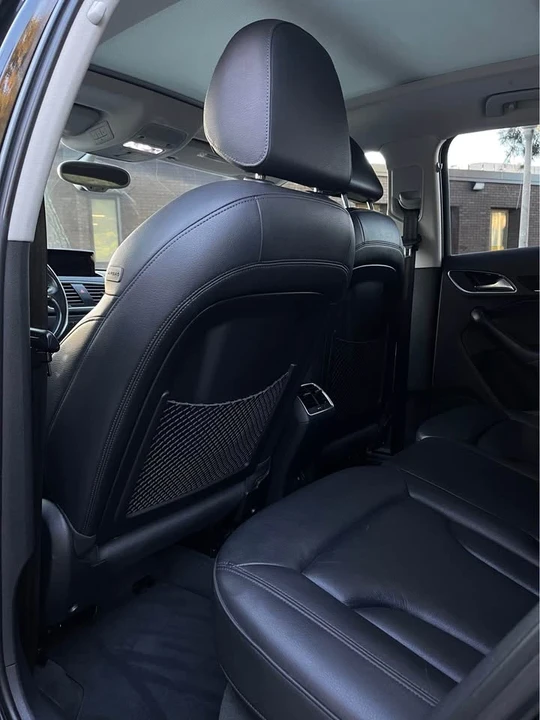 2015 Audi 8U Q3 - Image 16 of 19