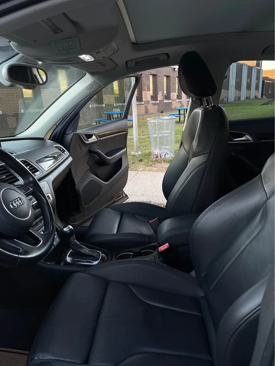2015 Audi 8U Q3 - Image 14 of 19