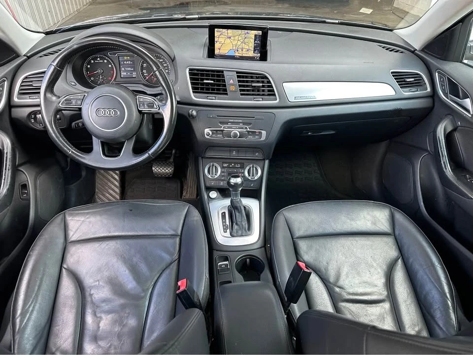 2015 Audi 8U Q3 - Image 11 of 16