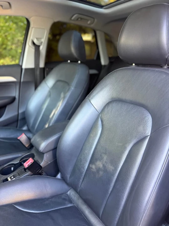 2015 Audi 8U Q3 - Image 15 of 17