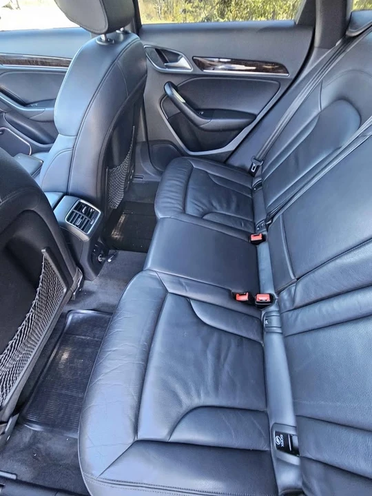 2015 Audi 8U Q3 - Image 13 of 16