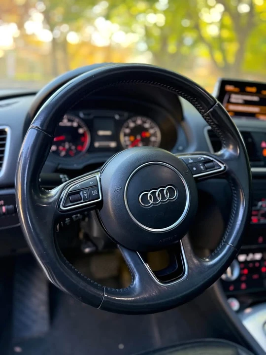 2015 Audi 8U Q3 - Image 16 of 17