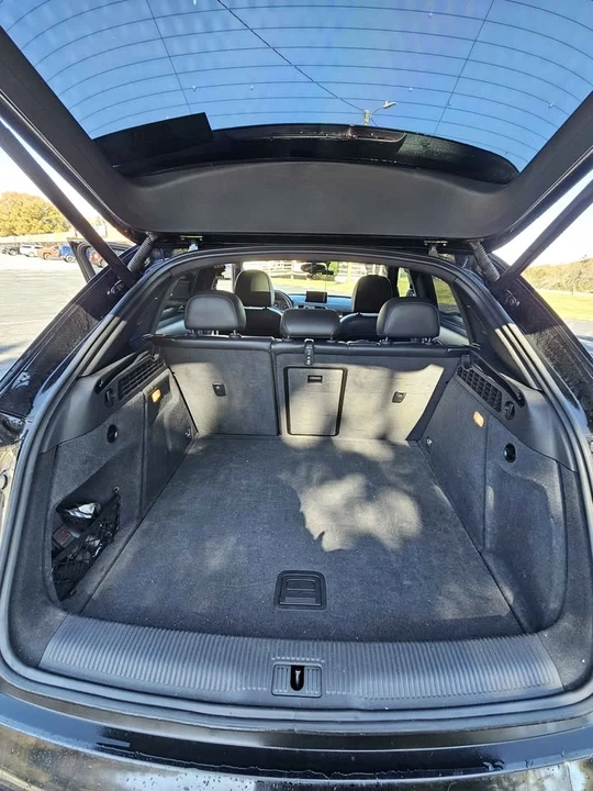 2015 Audi 8U Q3 - Image 14 of 16