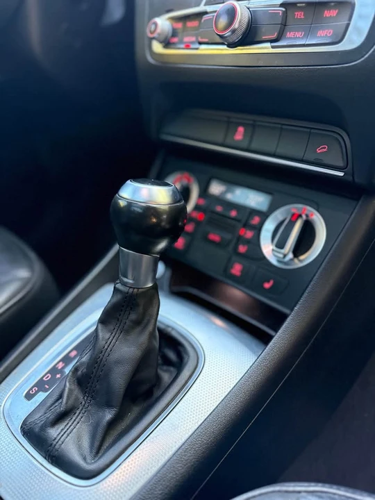 2015 Audi 8U Q3 - Image 13 of 17