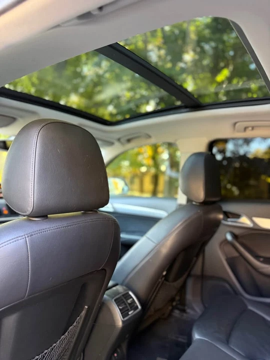 2015 Audi 8U Q3 - Image 2 of 17