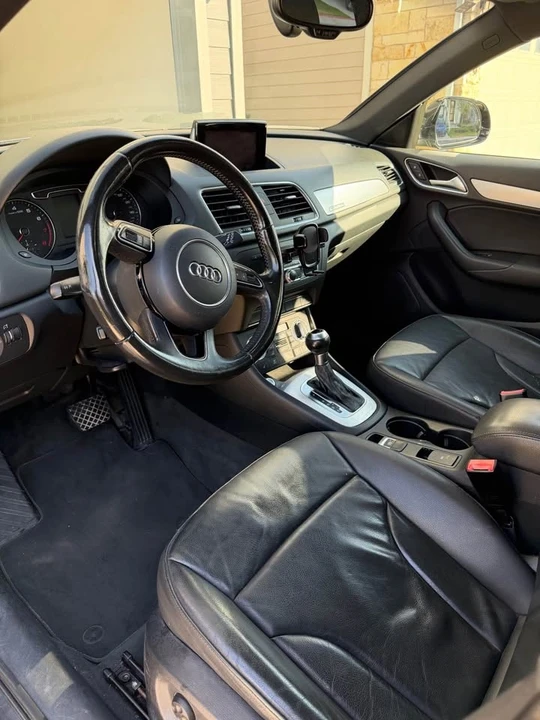 2015 Audi 8U Q3 - Image 5 of 14