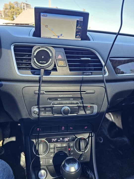 2015 Audi 8U Q3 - Image 11 of 16