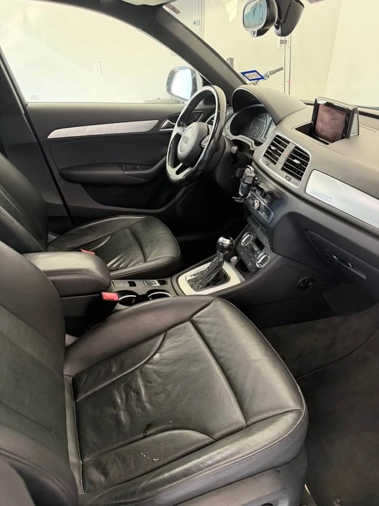 2015 Audi 8U Q3 - Image 2 of 14