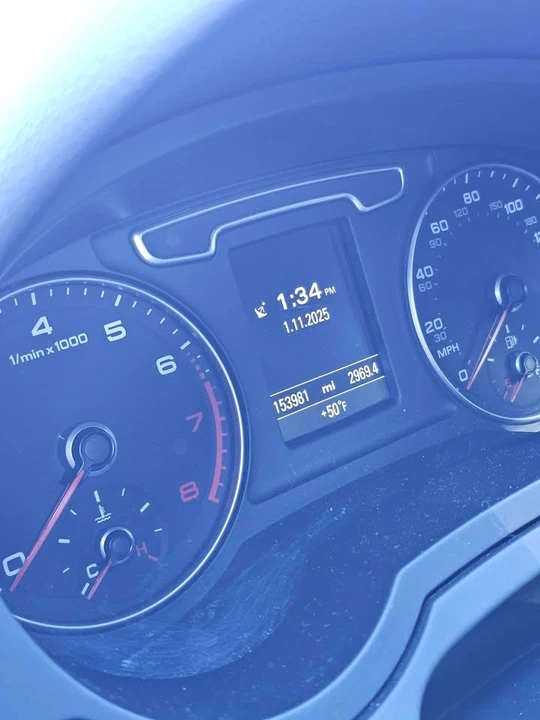 2015 Audi 8U Q3 - Image 8 of 16