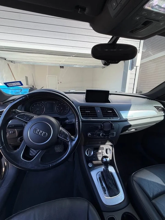 2015 Audi 8U Q3 - Image 3 of 14