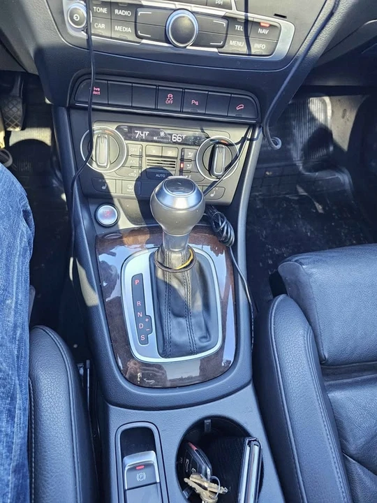 2015 Audi 8U Q3 - Image 10 of 16