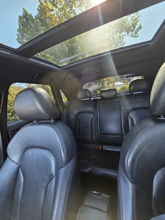 2015 Audi 8U Q3 - Image 9 of 16