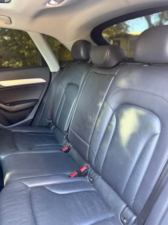 2015 Audi 8U Q3 - Image 14 of 17