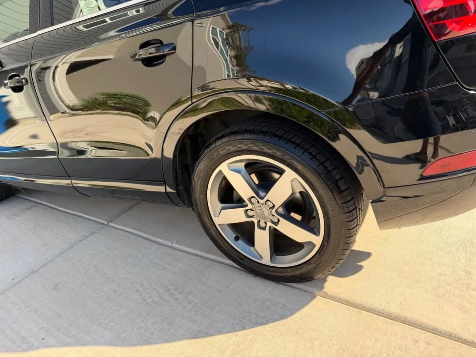 2015 Audi 8U Q3 - Image 7 of 14