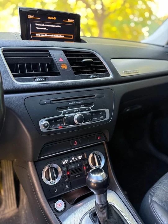 2015 Audi 8U Q3 - Image 17 of 17