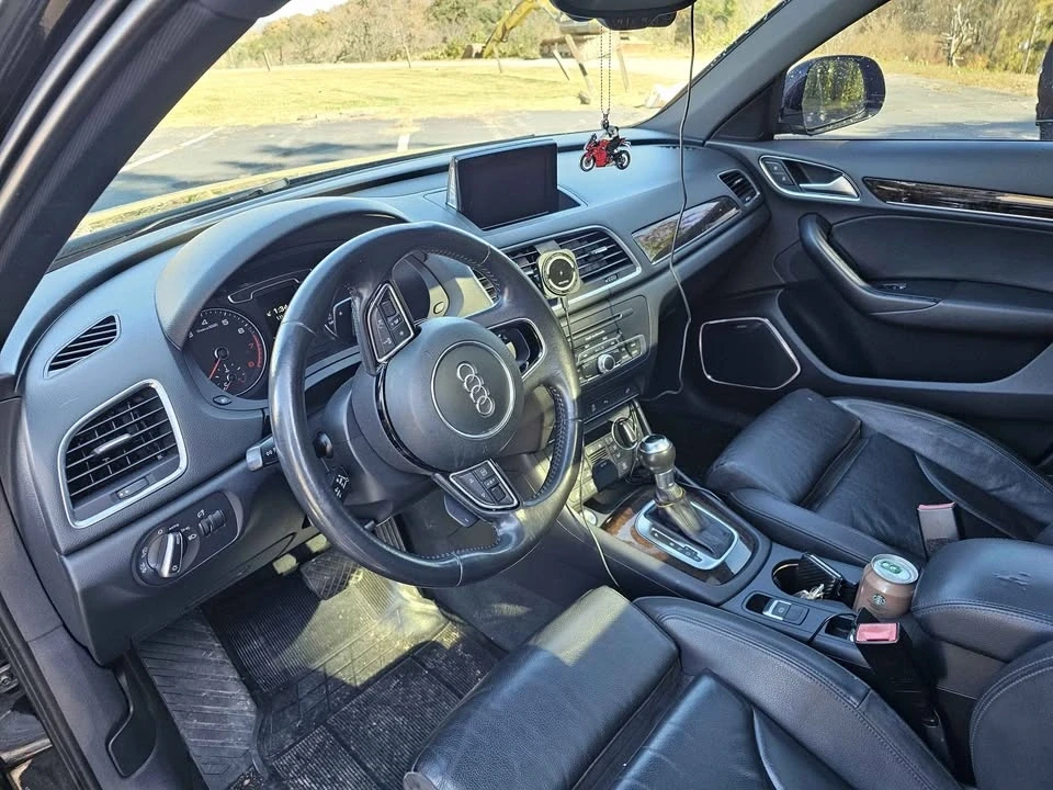 2015 Audi 8U Q3 - Image 7 of 16