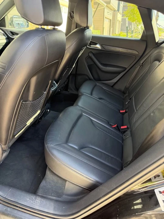 2015 Audi 8U Q3 - Image 9 of 14