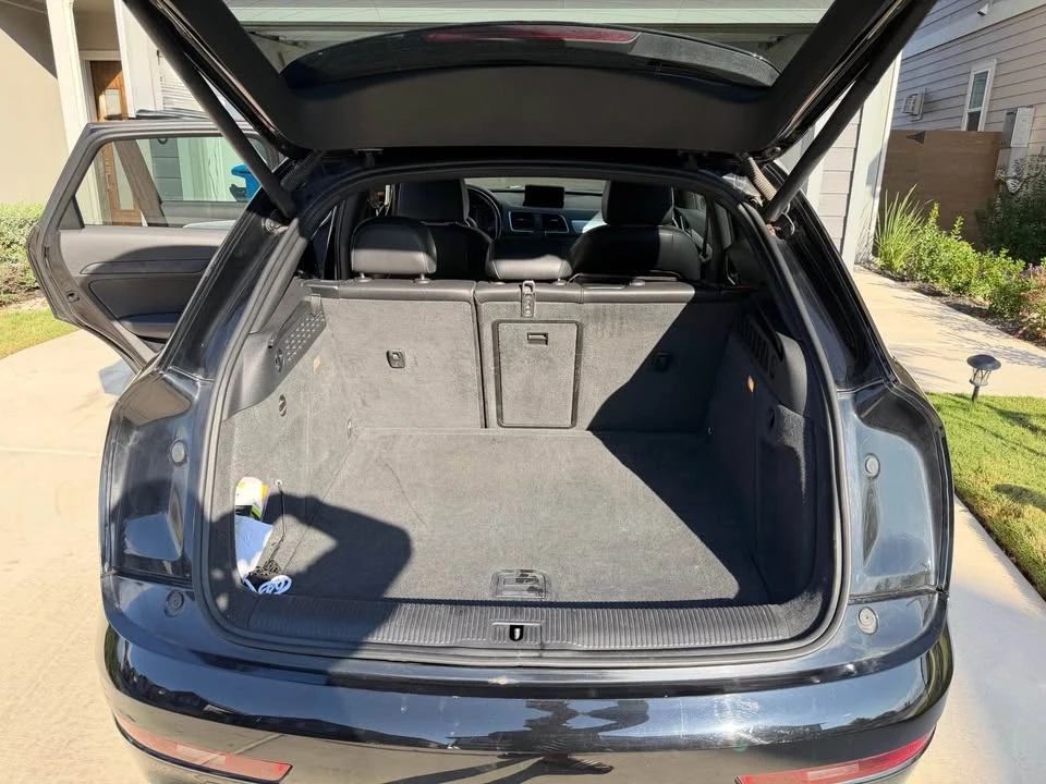 2015 Audi 8U Q3 - Image 14 of 14