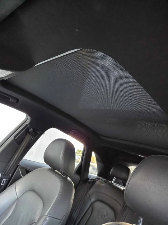 2015 Audi 8U Q3 - Image 8 of 10