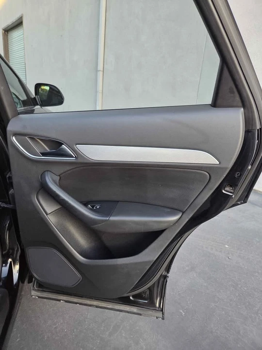 2015 Audi 8U Q3 - Image 10 of 10