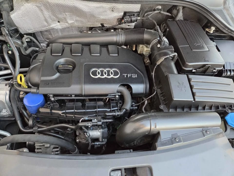 2015 Audi 8U Q3 - Image 5 of 10