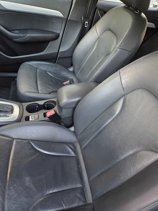 2015 Audi 8U Q3 - Image 7 of 10