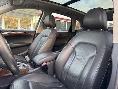 2015 Audi 8U Q3 - Image 4 of 18