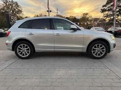 2015 Audi 8U Q3 - Image 13 of 18