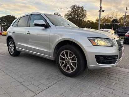 2015 Audi 8U Q3 - Image 11 of 18