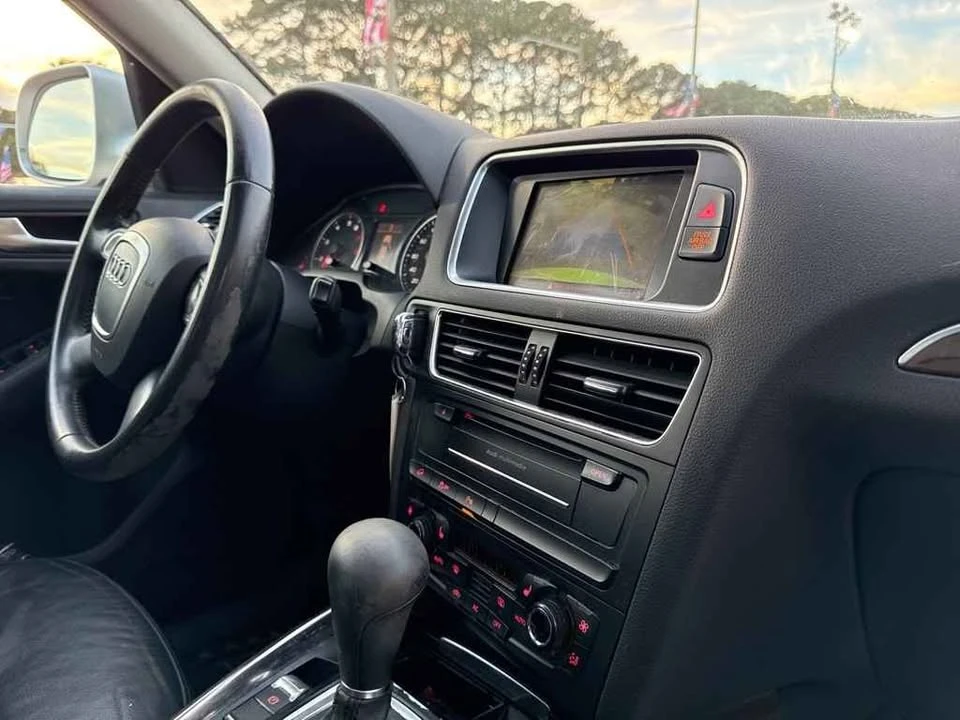 2015 Audi 8U Q3 - Image 12 of 18