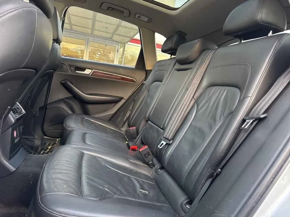 2015 Audi 8U Q3 - Image 8 of 18