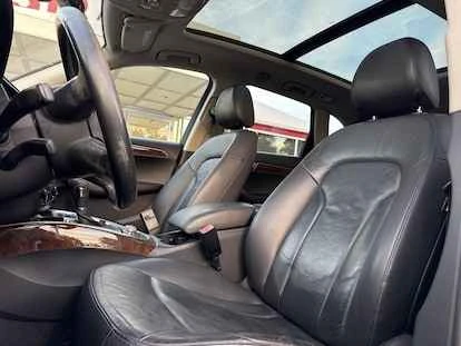 2015 Audi 8U Q3 - Image 6 of 18