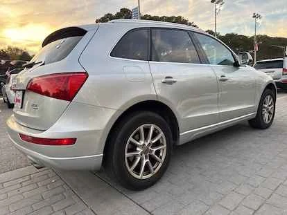 2015 Audi 8U Q3 - Image 17 of 18