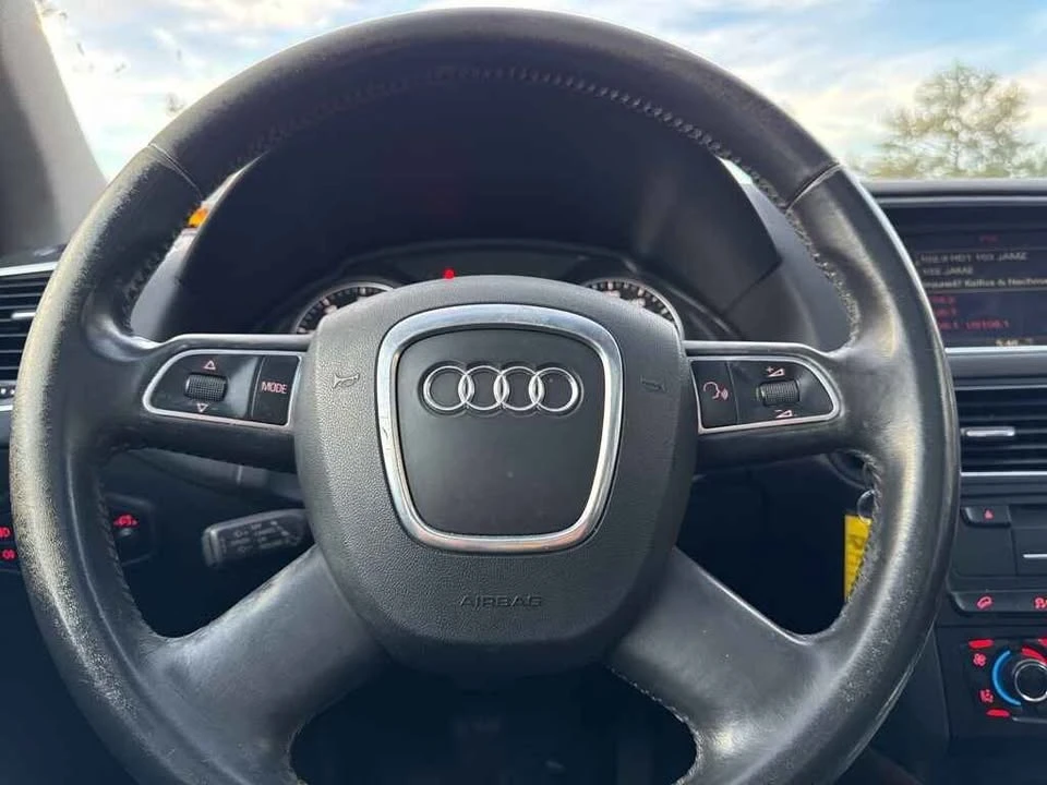 2015 Audi 8U Q3 - Image 16 of 18