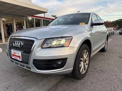 2015 Audi 8U Q3 - Image 5 of 18