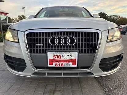 2015 Audi 8U Q3 - Image 9 of 18