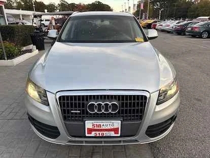2015 Audi 8U Q3 - Image 7 of 18